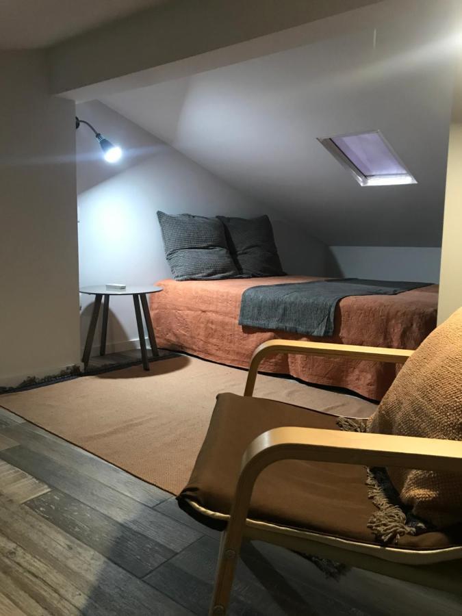 Casa D' Almeidas 阿玛雷斯 外观 照片