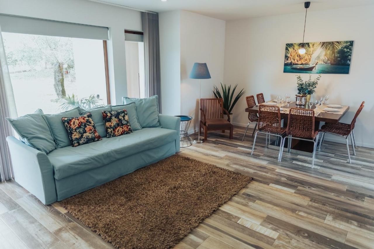 Casa D' Almeidas 阿玛雷斯 外观 照片